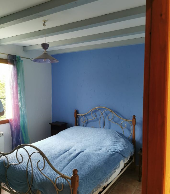 peinture chambre